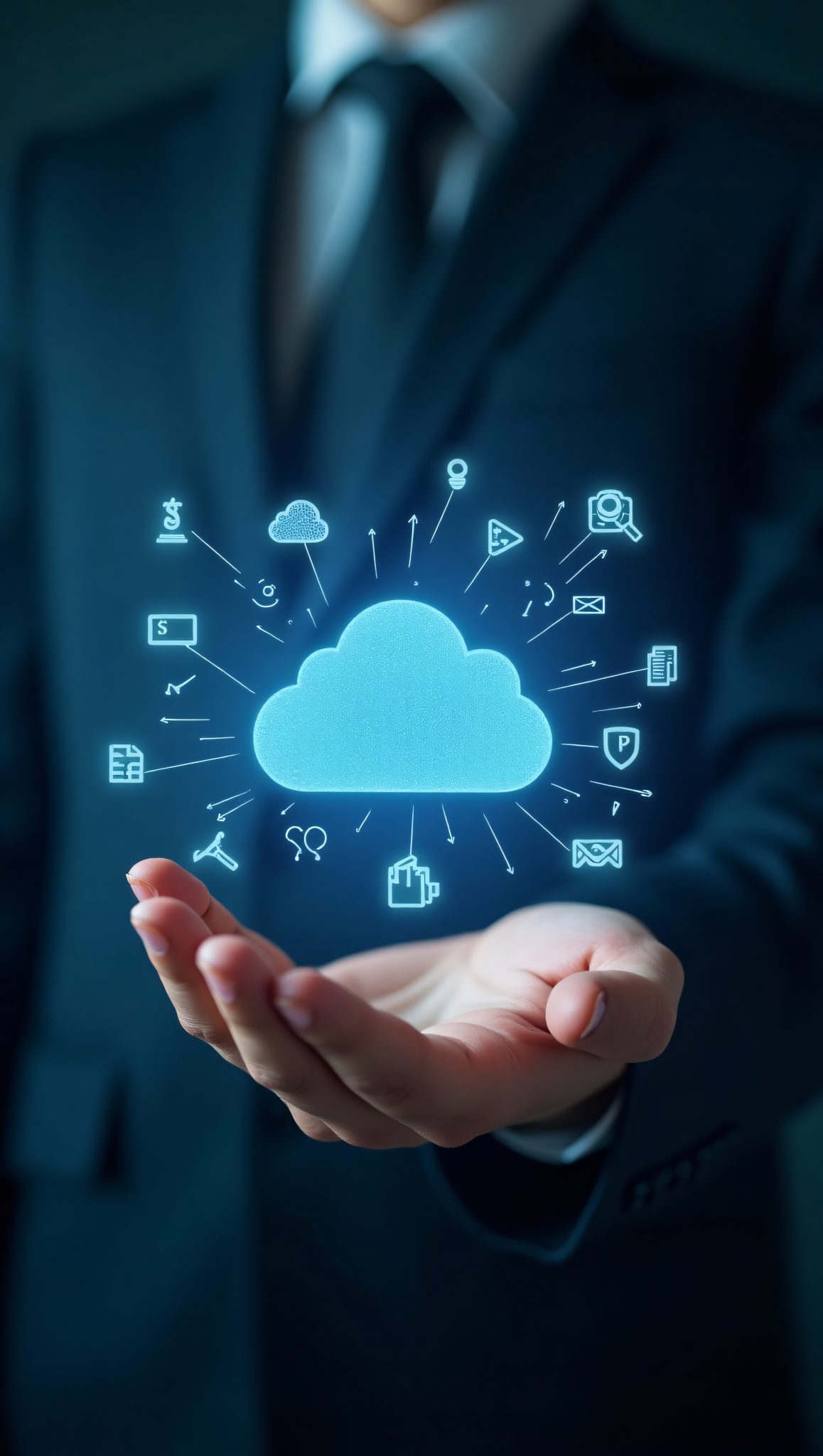 Cloud IT Solutions – Terra Network Solutions